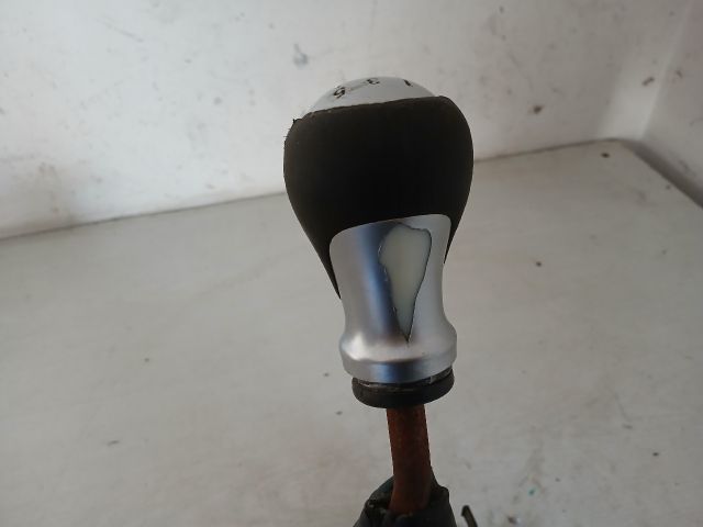 bontott KIA PICANTO Váltó Kulissza