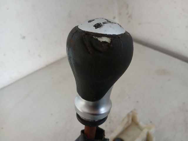 bontott KIA PICANTO Váltó Kulissza