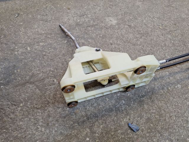 bontott KIA PICANTO Váltó Kulissza