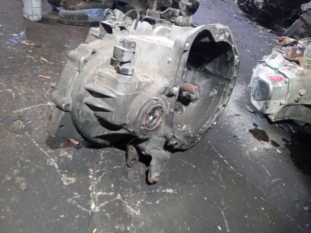 bontott KIA PICANTO Váltó (Mechanikus)