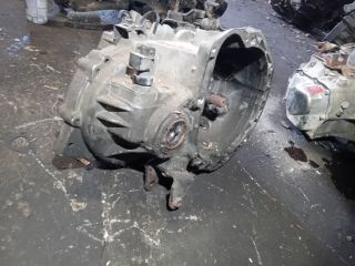 bontott KIA PICANTO Váltó (Mechanikus)