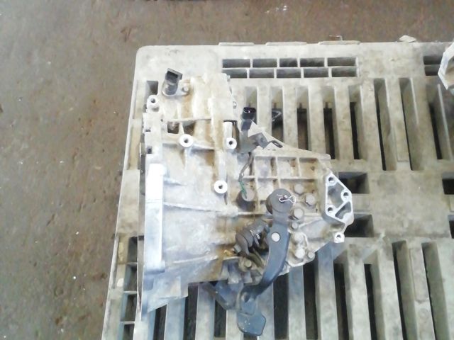 bontott KIA PICANTO Váltó (Mechanikus)