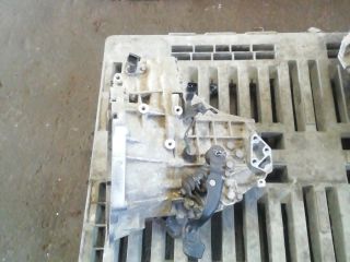 bontott KIA PICANTO Váltó (Mechanikus)