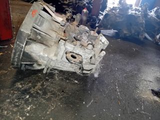 bontott KIA PICANTO Váltó (Mechanikus)