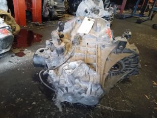 bontott KIA PICANTO Váltó (Mechanikus)