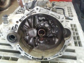 bontott KIA PICANTO Váltó (Mechanikus)