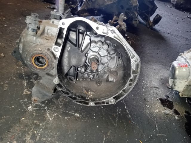 bontott KIA PICANTO Váltó (Mechanikus)