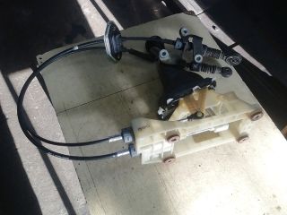 bontott KIA PICANTO Váltókar (Mechanikus)