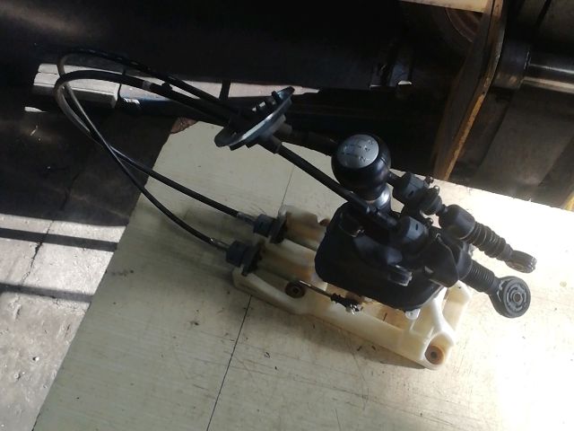 bontott KIA PICANTO Váltókar (Mechanikus)