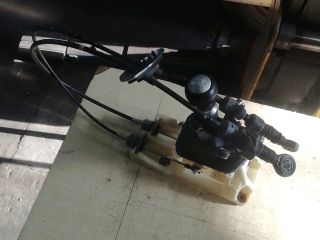 bontott KIA PICANTO Váltókar (Mechanikus)