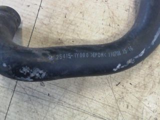 bontott KIA PICANTO Vízcső