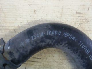 bontott KIA PICANTO Vízcső