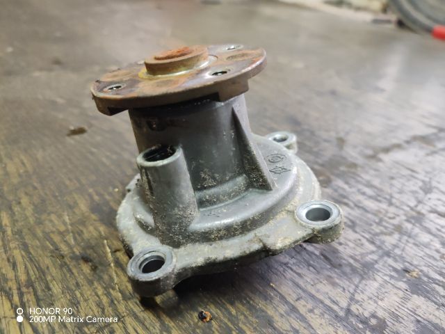 bontott KIA PICANTO Vízpumpa