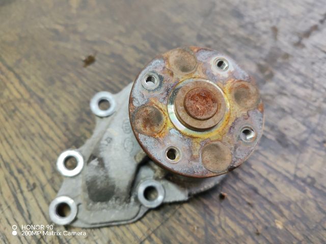 bontott KIA PICANTO Vízpumpa