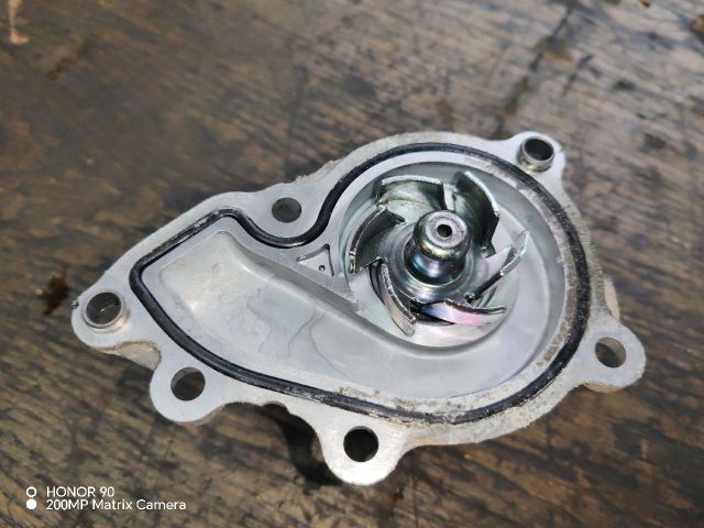 bontott KIA PICANTO Vízpumpa