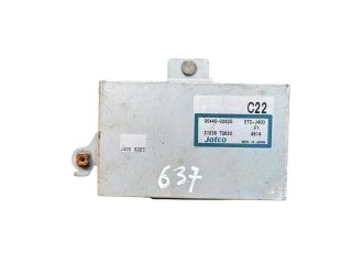 bontott KIA PICANTO Automata Váltó Elektronika