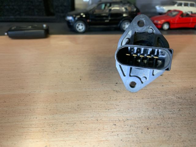 bontott KIA PICANTO Légtömegmérő