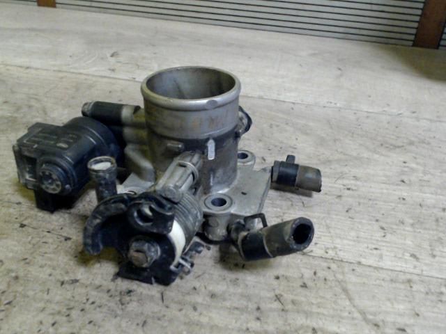 bontott KIA PICANTO Fojtószelep (Elektromos)