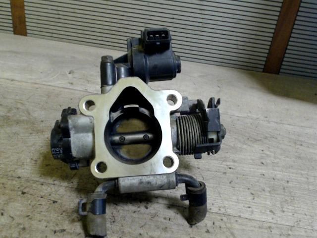 bontott KIA PICANTO Fojtószelep (Elektromos)