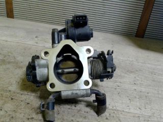 bontott KIA PICANTO Fojtószelep (Elektromos)