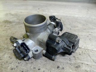 bontott KIA PICANTO Fojtószelep (Elektromos)