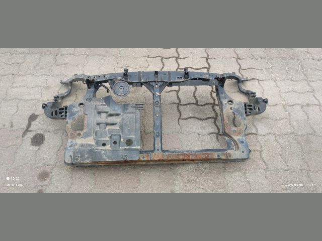 bontott KIA PICANTO Homlokfal (Üres lemez)