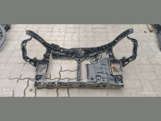 bontott KIA PICANTO Homlokfal (Üres lemez)