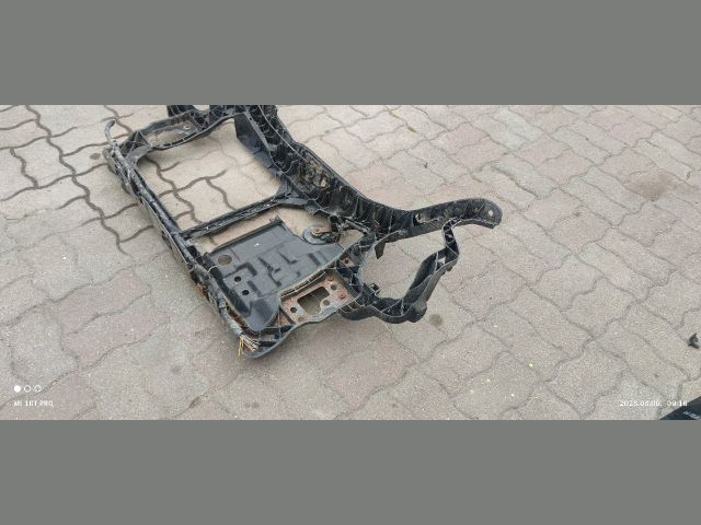 bontott KIA PICANTO Homlokfal (Üres lemez)