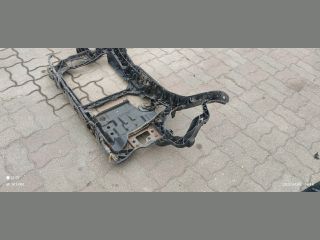 bontott KIA PICANTO Homlokfal (Üres lemez)