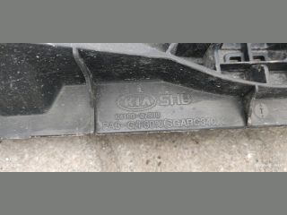 bontott KIA PICANTO Homlokfal (Üres lemez)