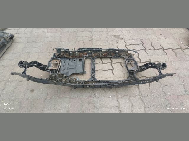 bontott KIA PICANTO Homlokfal (Üres lemez)