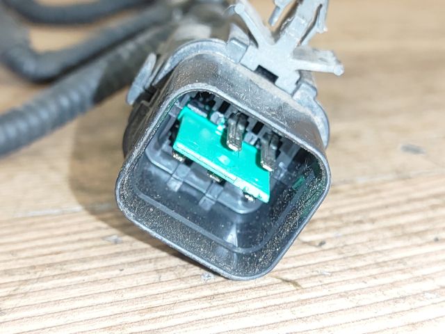 bontott KIA PICANTO Injektor Kábelköteg