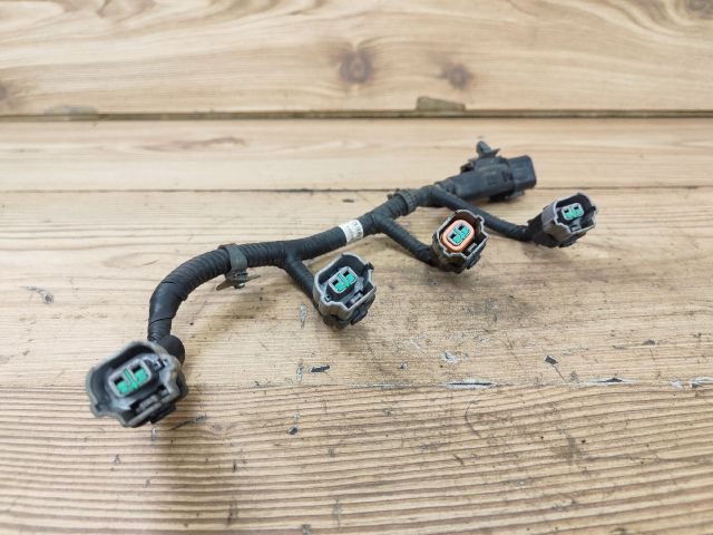 bontott KIA PICANTO Injektor Kábelköteg