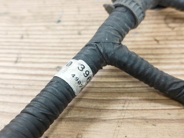 bontott KIA PICANTO Injektor Kábelköteg