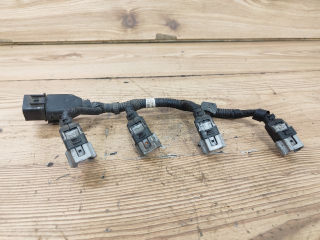 bontott KIA PICANTO Injektor Kábelköteg