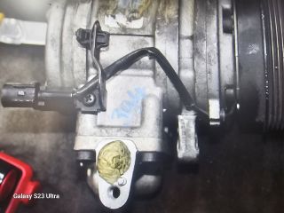 bontott KIA PICANTO Klímakompresszor