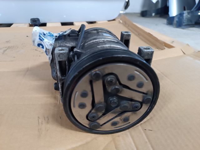 bontott KIA PICANTO Klímakompresszor