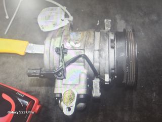 bontott KIA PICANTO Klímakompresszor