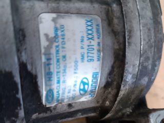 bontott KIA PICANTO Klímakompresszor