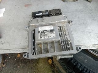 bontott KIA PICANTO Motorvezérlő