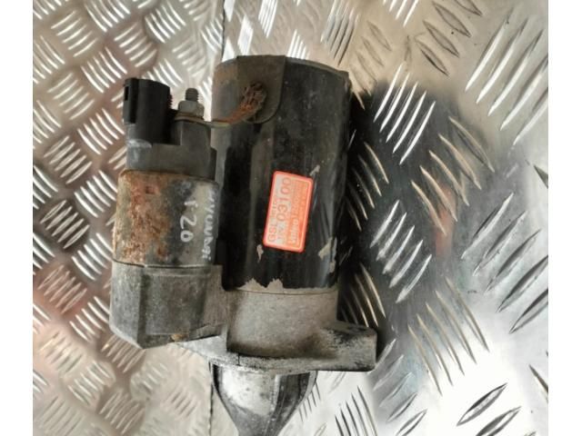 bontott KIA PICANTO Önindító