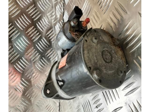 bontott KIA PICANTO Önindító