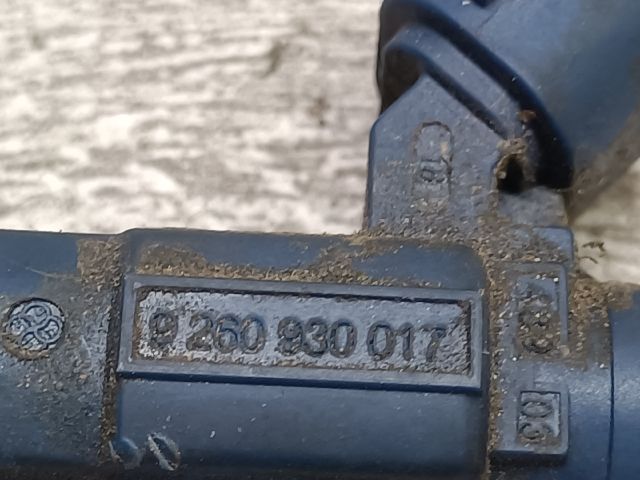 bontott KIA PICANTO Porlasztó (1 db)