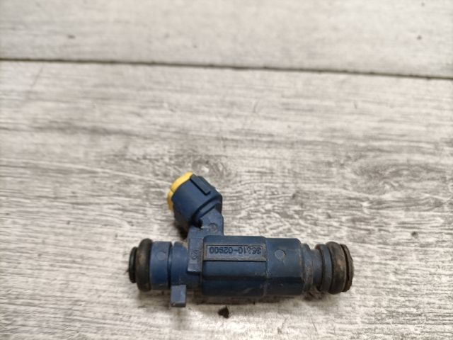 bontott KIA PICANTO Porlasztó (1 db)