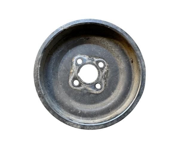 bontott KIA PICANTO Vízpumpa Szíjtárcsa