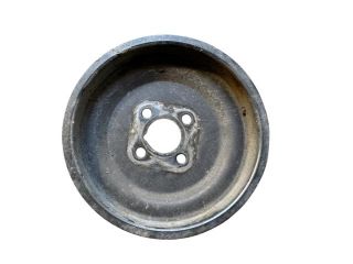 bontott KIA PICANTO Vízpumpa Szíjtárcsa