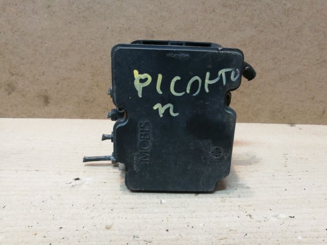 bontott KIA PICANTO ABS Kocka