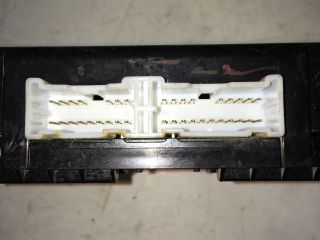 bontott KIA PICANTO Komfort Elektronika