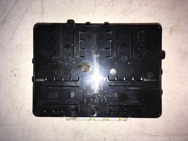 bontott KIA PICANTO Komfort Elektronika