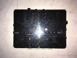 bontott KIA PICANTO Komfort Elektronika